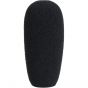ميكروفون اجتماعات لان، اسود - Lem-794