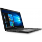 لاب توب استيراد ديل لاتيتيود 7480، انتل كور i7- 7600U، هارد 256 جيجا SSD، رام 8 جيجا، شاشة 14.1 بوصة FHD ، انتل HD جرافيكس 620، ويندوز 10 برو - اسود، فئة A، ضمان 6 شهور