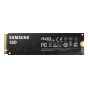 هارد داخلي SSD سامسونج 980 M.2 NVMe PCI، سعة 250 جيجا - MZ-V8V250B-AM