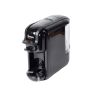Xpresso 5 in 1 Coffee Machine, 1450W, 0.6 Liters, Black - XM1
