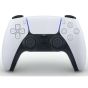 Sony PlayStation 5 (Standard Edition) with 2 DualSense Wireless Controllers - White, 2 Games, and 2 Years Official Warranty