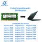 Adamanta PC3L-12800 1600Mhz SO-DIMM DDR3L RAM, 8GB - AM42SE21G64-MR