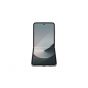 Samsung Galaxy Z Flip 6, 256GB, 12GB RAM, 5G, Dual SIM - Silver with Galaxy Buds 3 Gift