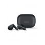 Realme Buds T310, 46dB Hybrid Noise Cancellation, Black - RMA2303