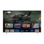 Haier 65 Inch 4K UHD Smart QLED TV with Built-in Receiver - H65S80EU