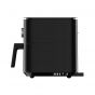 Xiaomi Smart Air Fryer, 6.5 Liters, 1800W, Black - MAF10