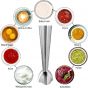 City 5in1 Hand Blender, 100ml, 1500 Watt, Black and Silver - HMA-1026