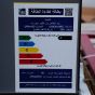 ثلاجة نوفروست يونيون اير سيجنتشر، 420 لتر، فضي - URN-500LBLVA-DTH