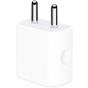 USB-C Power Adapter for iPhone 11,12,13 - 20W, White