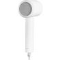 Xiaomi Compact Hair Dryer H101, 1600 Watt, 2 Temperatures, White - CMJ04LXEU