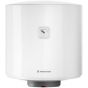 Ariston Electric Water Heater, 80 Liters, White- RUBIS PRO 80 V EG