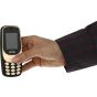 KGtel KG3310, Dual SIM- Black and Gold