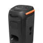 JBL Partybox 110 Wireless Speaker - Black