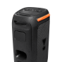 JBL Partybox 110 Wireless Speaker - Black
