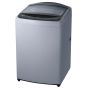 LG 21KG, Top Load Inverter Washing Machine, Silver- T21H7EHHT5