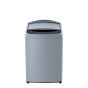 LG 21KG, Top Load Inverter Washing Machine, Silver- T21H7EHHT5