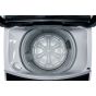LG 21KG, Top Load Inverter Washing Machine, Silver- T21H7EHHT5