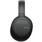 Sony WH-CH710N Wireless Headphones with Microphone, Black - WH-CH710N B