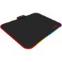 Hood G200 GRX Gaming RGB Mouse Pad - Black