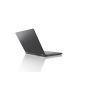 Fujitsu LIFEBOOK U7311 Laptop, Intel Core I5-1135G7, 512GB SSD, 16GB RAM, 13.3 Inch HD, Intel Iris Xe Graphics, FREEDOS - Grey with Wireless Mouse, Black - WI860