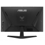 شاشة العاب اسوس TUF، مقاس 23.8 بوصة FHD IPS، معدل تحديث 180 هرتز، اسود -VG249Q3A