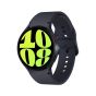 Samsung Galaxy Watch 6, 44mm, Black - SM-R940NZKATGY