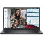 Dell Vostro 3520 Laptop, Intel Core i7-1255U, 15.6 Inch, 512GB SSD, 8GB RAM, Nvidia MX550 2G, Ubuntu- Black