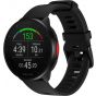 Polar Pacer Gps Smart Watch, 1.2 Inch, Black Case with Black Strap - ‎900102174