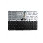 Lenovo Replacement Laptop Keyboard for Lenovo Ideapad 100-15ibd - Black