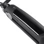 Cherry & Berry Infrared Steam Hair Straightener, 235 Degree - Black