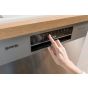 Gorenje Freestanding Dishwasher, 16 Persons, Metallic Grey - GS643D60X