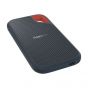 SanDisk External SSD, 1TB, USB-C, Black - SDSSDE61-1T00-G25