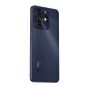iTel A70, 256GB, 12GB RAM, 4G LTE, Dual SIM, Stylish Black - Middle East Version
