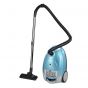Penguin Canister Vacuum Cleaner, 2400 Watt, Baby Blue, BV-2400
