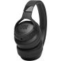 JBL Tune 770NC Wireless Headphone, Black