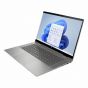 لاب توب اتش بي اينفي x360 15-EW1058WM، انتل كور I5-1335U، هارد SSD سعة 512 جيجا، رام 8 جيجا، شاشة IPS، مقاس 15.6 بوصة، بدقة FHD، كارت شاشة انتل ايريس Xe  جرافيكس، ويندوز 11 - فضي