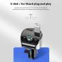 JOYROOM JR-CL02 Wireless MP3 Player For Car QC 3.0 Fast Charger 
