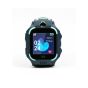 Nabi Smart Watch for Kids, Green - Z7A