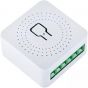 مفتاح اضاءة  واي فاي سمارت تويا، ابيض - mini-1ch