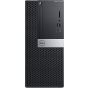 كمبيوتر ديل اوبتي بلكس 7060، انتل كور i7-8700، هارد 1 تيرا HDD، رام 8 جيجا، كارت شاشة انتل UHD جرافيكس 630، ويندوز 10 برو - اسود