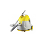 Aura Wdry Vacuum Cleaner, 1800 Watt, Yellow - Wdry-114