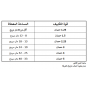 تكييف سبليت ميديا، 3 حصان، بارد وساخن، ابيض - MSCT-24-HRN