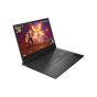 لاب توب جيمنج اتش بي اومن 16T-WF000، شاشة 16 بوصة FHD، معالج انتل كور i7-14700HX، سعة 1 تيرابايت SSD، رام 16 جيجابايت، كارت شاشة Nvidia GeForce RTX 4070 سعة 8 جيجابايت، نظام ويندوز 11 - اسود شادو