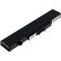 بطارية لاب توب لينوفو ThinkPad E540، بسعة 4400mAh - باللون الأسود