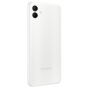 Samsung Galaxy A04 Dual Sim, 32GB, 3GB RAM, 4G LTE - White