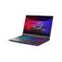 ASUS ROG Strix G16 G615LR-VG132W - 90NR0LR2-M005L0 Gaming Laptop, Intel Core Ultra 9 275HX, 1TB SSD, 32GB RAM, 16 Inch, FHD Plus, WUXGA, 165Hz, Nvidia GeForce RTX 5070Ti 12GB, Windows 11 - Eclipse Grey