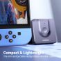 UGREEN HDMI Switch, 3 Ports, 4K - Silver