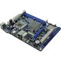 ماذر بورد ايه اس روك R2.0، بمقبس LGA775 CPU 0 - موديل G41M-VS3