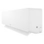 LG  Spilt Air Conditioner, 1.5 HP, Cooling and Heating, White- S4-H12RZAAA - Without Installation