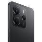 Xiaomi Note 14, 128GB, 8GB RAM, 4G, Dual SIM - Midnight Black, Local Version